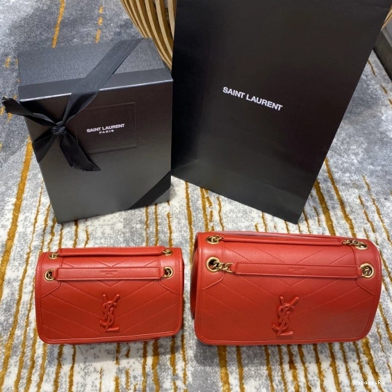 BABY NIKI YSL 0712